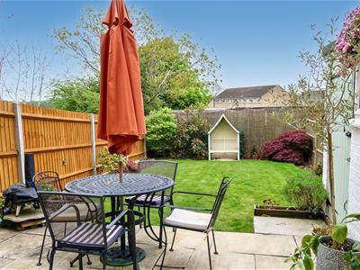 Property image 10 of home to buy in Newcome Road, Shenley